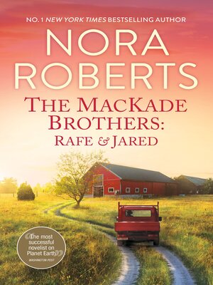 cover image of The MacKade Brothers: Rafe & Jared